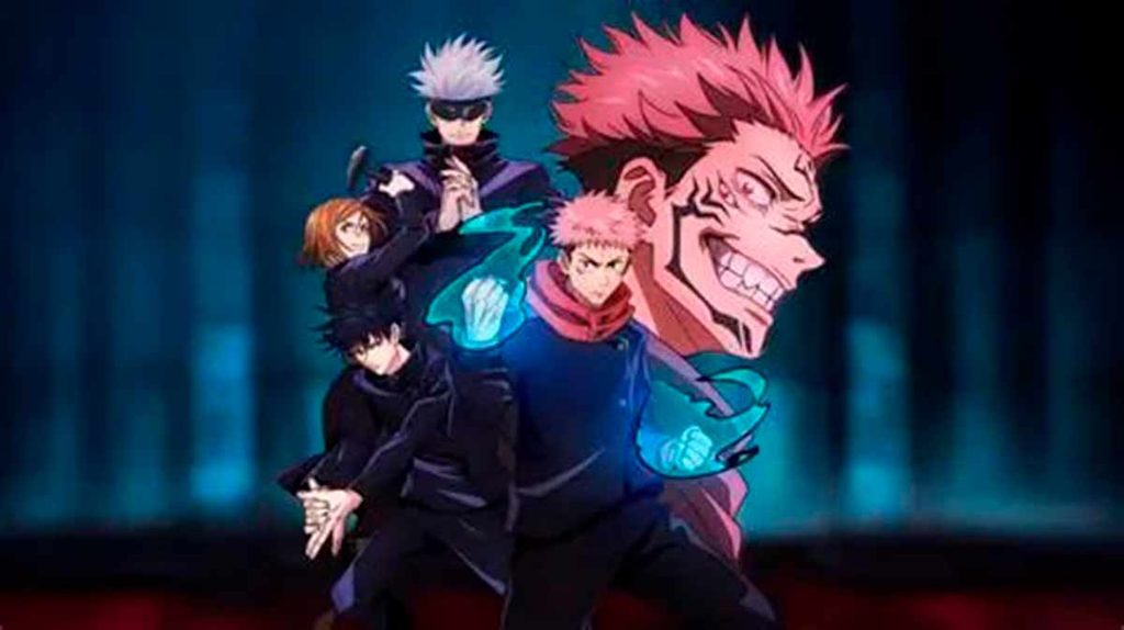 Los 10 mejores animes shonen: de Dragon Ball a Ataque a los titanes 2 animes shonen