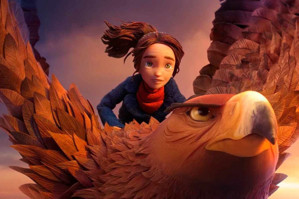 Crítica de Wildwood ★★★★★ (2026). La mejor película de animación del año 1 Crítica de Wildwood